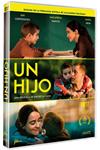 Un Hijo - DVD | 8421394558991 | Nacho La Casa
