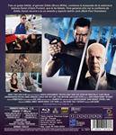Mercancía Peligrosa (Precious Cargo) - Blu-Ray | 8436558201378 | Max Adams