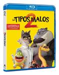 Los Tipos Malos 2 - Blu-Ray | 8414533147569 | Pierre Perifel, JP Sans