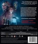 Insidious: fuera del más allá (Insidious: Out of the Further) - Blu-Ray | 8414533152303 | Jacob Chase