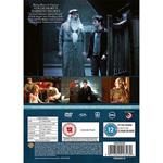 Harry Potter y el misterio del príncipe (VOSI) - DVD | 5051892228480 | David Yates