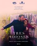 Tres Adioses (Tre ciotole) - Blu-Ray | 8436587703157 | Isabel Coixet