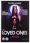 Cita De Sangre (The Loved Ones) (VOSI) - DVD | 5055201811271 | Sean Byrne