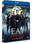Eat locals - Blu-Ray | 8436558205727 | Jason Flemyng