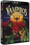Vampiros a la Sombra (Sundown: The Vampire in Retreat) - Blu-Ray | 8436558204386 | Anthony Hickox
