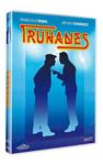 Truhanes - DVD | 8421394548237 | Miguel Hermoso