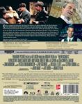 Los Intocables De Eliot Ness (+ Blu-ray) Ed. Steelbook - 4K + Blu-Ray | 8421394102392 | Brian De Palma