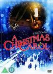 Cuento De Navidad (VOSE) - DVD | 5039036006583 | Clive Donner