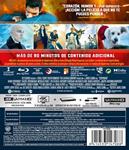 Superman (2025) (+ Blu-Ray) - 4K UHD | 8414533147088 | James Gunn