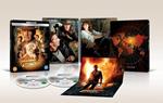 Indiana Jones Y El Reino De La Calavera De Cristal (Limited Steelbook Edition) - 4K + Blu-Ray | 5056453203432 | Steven Spielberg