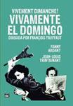 Vivamente El Domingo - DVD | 8436554233052 | François Truffaut