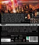 The Core (El Núcleo) (+ Blu-Ray) - 4K UHD | 8421394101531 | Jon Amiel