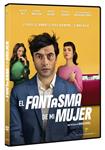 El Fantasma de Mi Mujer - DVD | 8436597564748 | María Ripoll