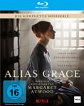 Alias Grace (VOSI) - Blu-Ray | 4260696735457 | Mary Harron