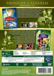 Peter Pan 1+2 (Duopack Clásicos) - DVD | 8717418577155