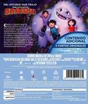 Abominable - Blu-Ray | 8414533124362