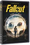 Fallout Temporada 1 - DVD | 8414533146067 | Geneva Robertson-Dworet, Graham Wagner, Jonathan Nolan, Wayne Yip, Clare Kilner, Fred Toye...