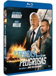 En Tierras Peligrosas (Survive the Game) - Blu-Ray | 8436558206717 | James Cullen Bressack