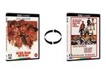 El bueno, el feo y el malo (The Good, the Bad and the Ugly) (VOSI) - Blu-Ray | 5027035029207 | Sergio Leone
