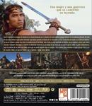 El Guerrero Rojo - Blu-Ray | 8421394419285 | Richard Fleischer