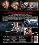 House III, The Horror Show - Blu-Ray | 8436558202276 | James Isaac, David Blyth