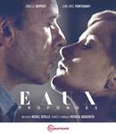 Eaux profondes (VOSF) - Blu-Ray | 3607483196014 | Michel Deville