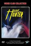 La maldición de Shaman (Headhunter) - DVD | 0623458138707 | Francis Schaeffer