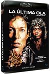 La última ola (The Last Wave) - Blu-Ray | 8436558200951 | Peter Weir