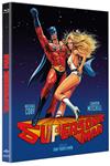 Supersonic Man - Blu-Ray | 8421394420243 | Juan Piquer Simón