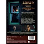 Nunca Digas Su Nombre - DVD | 8436564162885 | Stacy Title