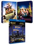 Los Picapiedra + Los Picapiedra en Viva Rock Vegas (Steelbook) - Blu-Ray | 8436558206359 | Brian Levant