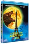 Un Hombre Lobo Americano En París (An American Werewolf in Paris) - Blu-Ray | 8421394420229 | Anthony Waller