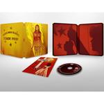 Carrie (Limited Edition Steelbook Blu-Ray )(VOSI) - Blu-Ray | 5027035021201 | Brian De Palma