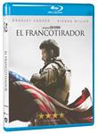 El Francotirador - Blu-Ray | 8414533141055 | Clint Eastwood