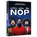 NOP - DVD | 8414533136488 | Jordan Peele