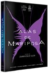 Alas de Mariposa - Blu-Ray | 8421394419742 | Juanma Bajo Ulloa
