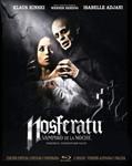 Nosferatu Vampiro de la Noche - Blu-Ray | 8435479606408 | Werner Herzog