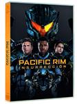 Pacific Rim: Insurrección - DVD | 8414533113991 | Steven S. DeKnight