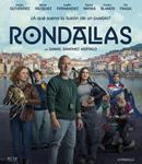 Rondallas - Blu-Ray | 8436587703102 | Daniel Sánchez Arévalo