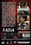 Rabia - DVD | 8436554230501 | David Cronenberg
