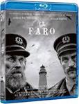 El Faro - Blu-Ray | 8414533126403 | Robert Eggers