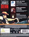 The Complete James Dean Collection - Blu-Ray | 5051892210300
