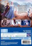 Frozen II (Clásico 60) - DVD | 8717418560485