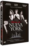 Chicas De Nueva York (Working Girls) - DVD | 8435479608402
