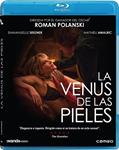 La Venus De Las Pieles - Blu-Ray | 8436540905147 | Roman Polanski