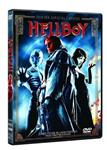 Hellboy 1 (Dvd+Dvd Extras) - DVD | 8414533027274 | Guillermo del Toro