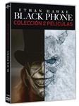 Black Phone 1+2 - DVD | 8414533148382 | Scott Derrickson
