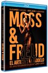 Moss & Freud: El Artista y la Modelo - Blu-Ray | 8421394420014 | James Lucas