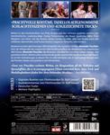 Las aventuras de Ruslan (Ruslan und Ljudmila) (VO Ruso y Alemán) - Blu-Ray | 4042564256680 | Aleksandr Ptushko