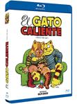 El gato caliente (Fritz the cat) - Blu-Ray | 8436558202146 | Ralph Bakshi
